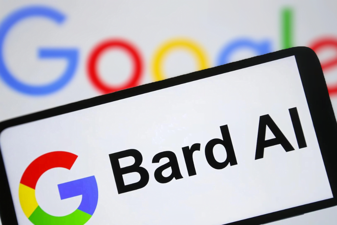 Google Bard